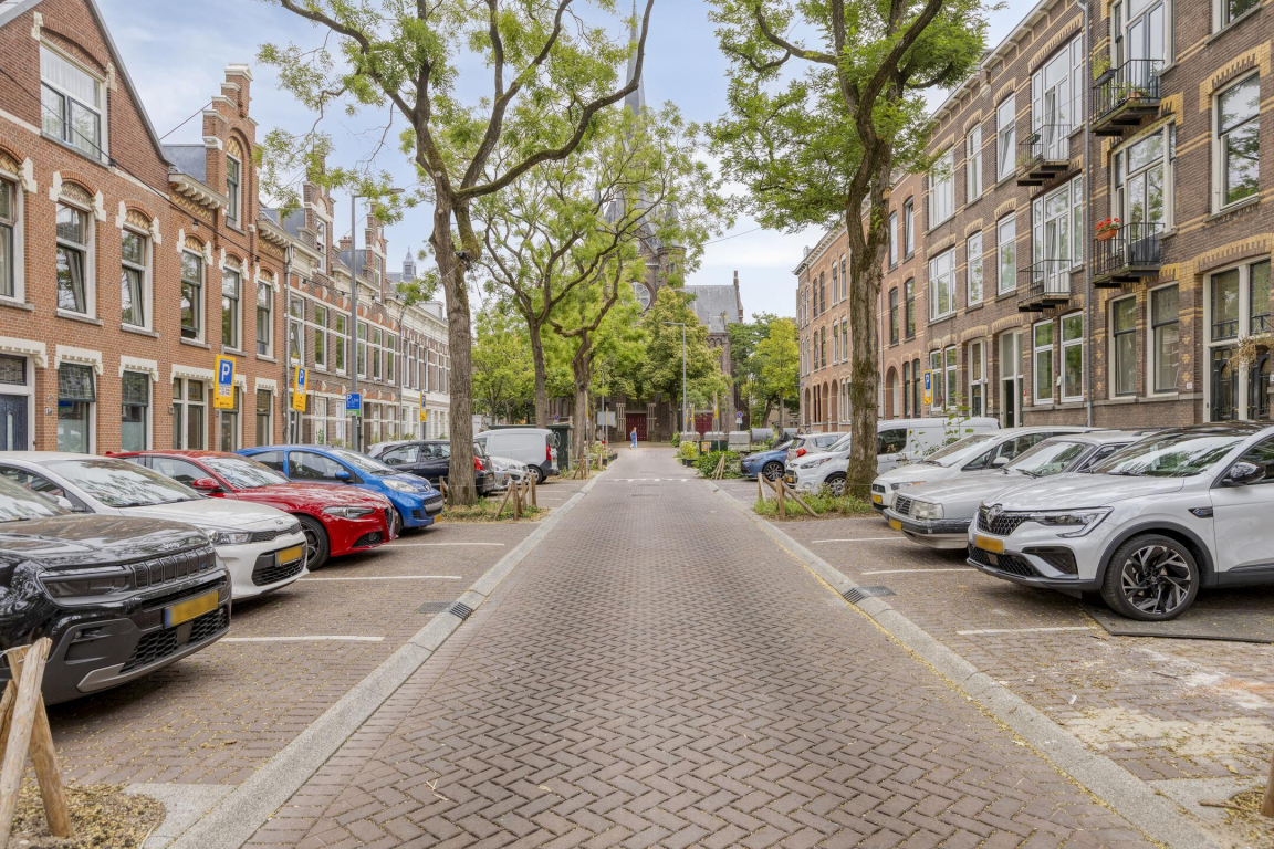 Foto 14 van Blommersdijkselaan 9-A in Rotterdam