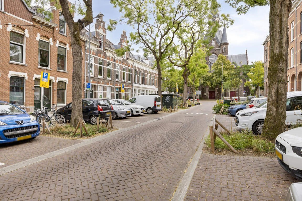 Foto 15 van Blommersdijkselaan 9-A in Rotterdam