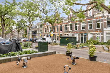 Blommersdijkselaan 9-A in Rotterdam