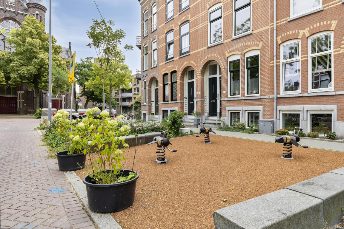 Foto 17 van Blommersdijkselaan 9-A in Rotterdam