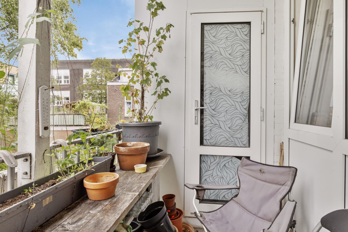 Foto 40 van Blommersdijkselaan 9-A in Rotterdam