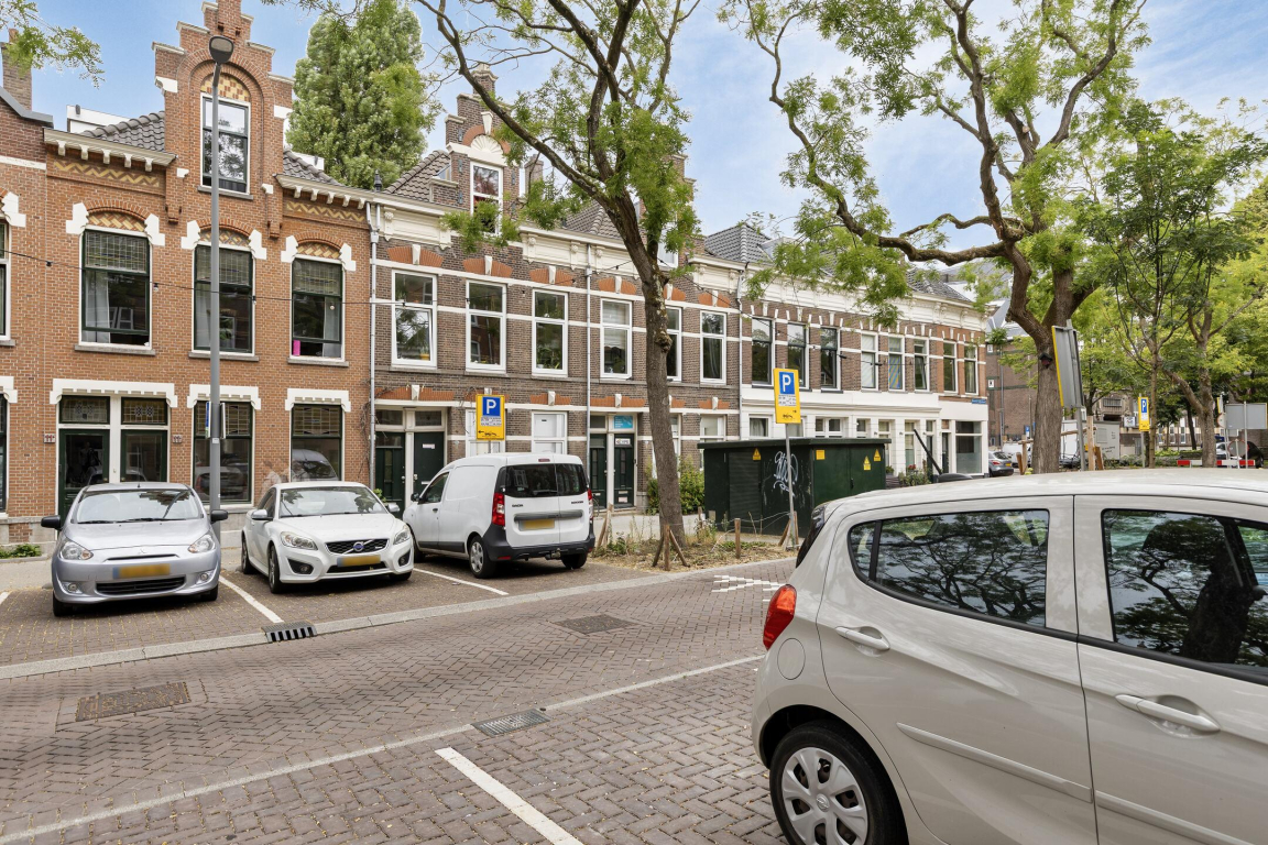 Foto 49 van Blommersdijkselaan 9-A in Rotterdam
