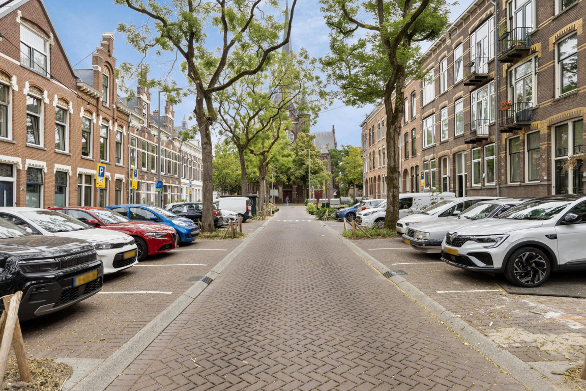 Foto 51 van Blommersdijkselaan 9-A in Rotterdam