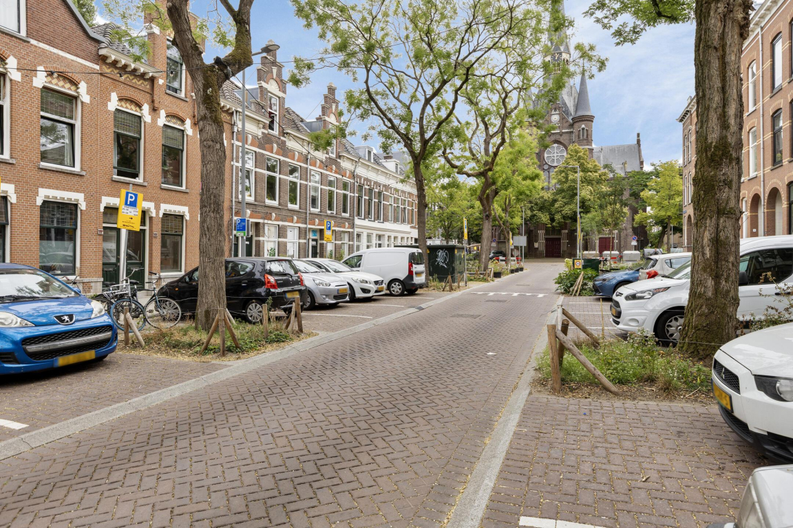 Foto 52 van Blommersdijkselaan 9-A in Rotterdam