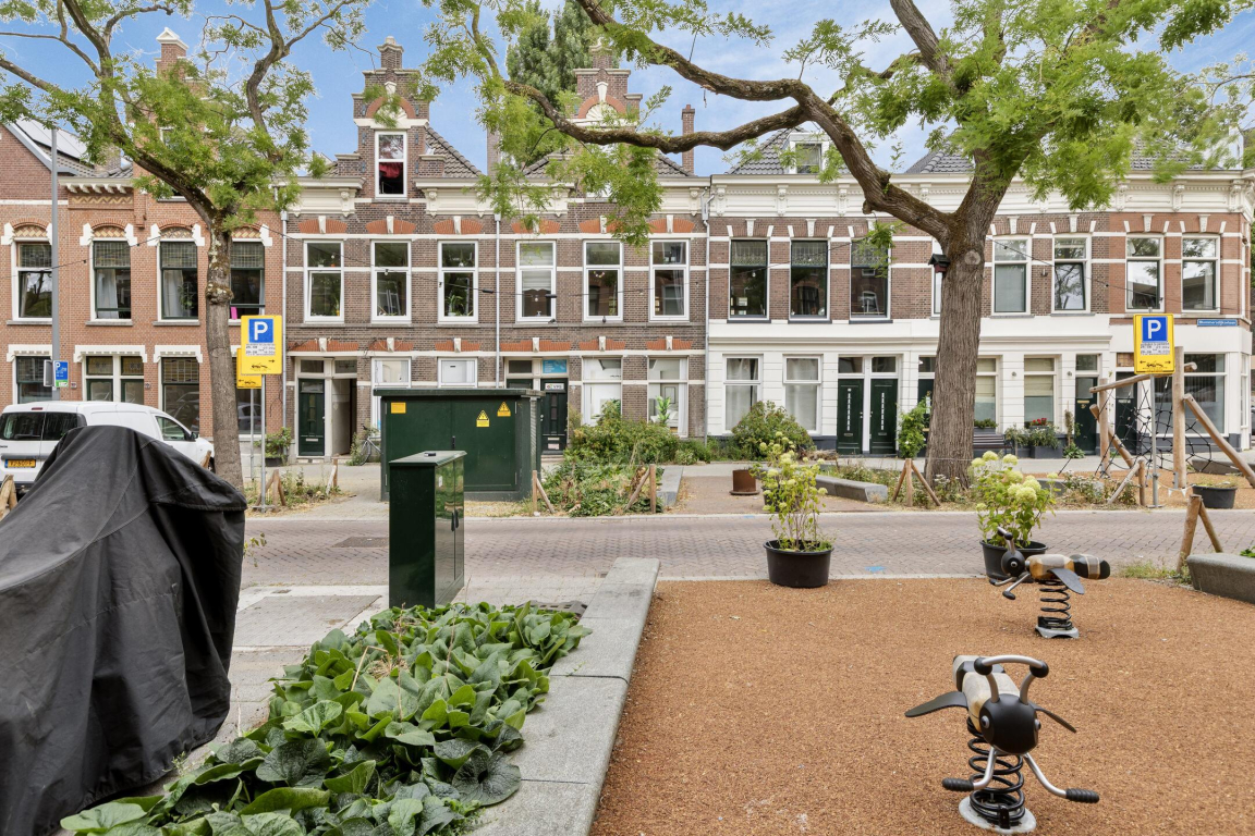 Foto 53 van Blommersdijkselaan 9-A in Rotterdam