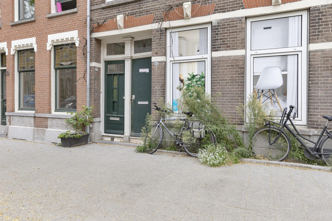 Foto 55 van Blommersdijkselaan 9-A in Rotterdam