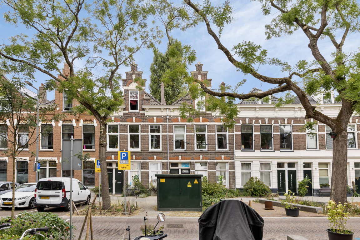 Foto 56 van Blommersdijkselaan 9-A in Rotterdam