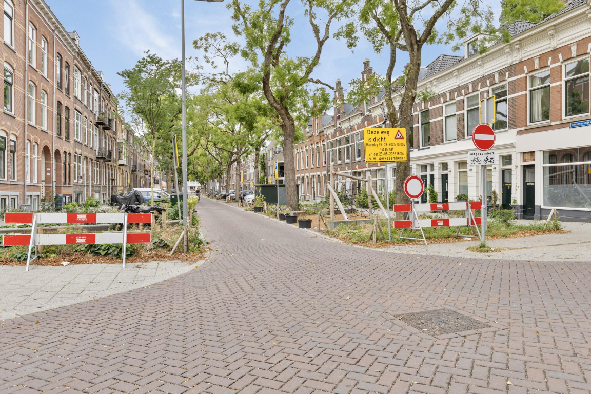 Foto 57 van Blommersdijkselaan 9-A in Rotterdam