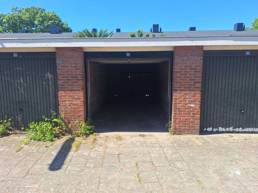 Foto 1 van Vlietstraat 39 in Nijmegen