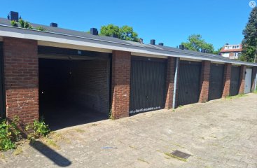 Vlietstraat 39 in Nijmegen