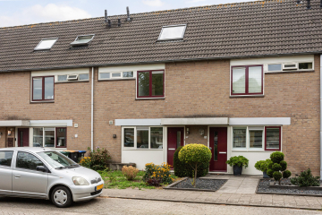 Vitelliuslaan 27 in Beuningen