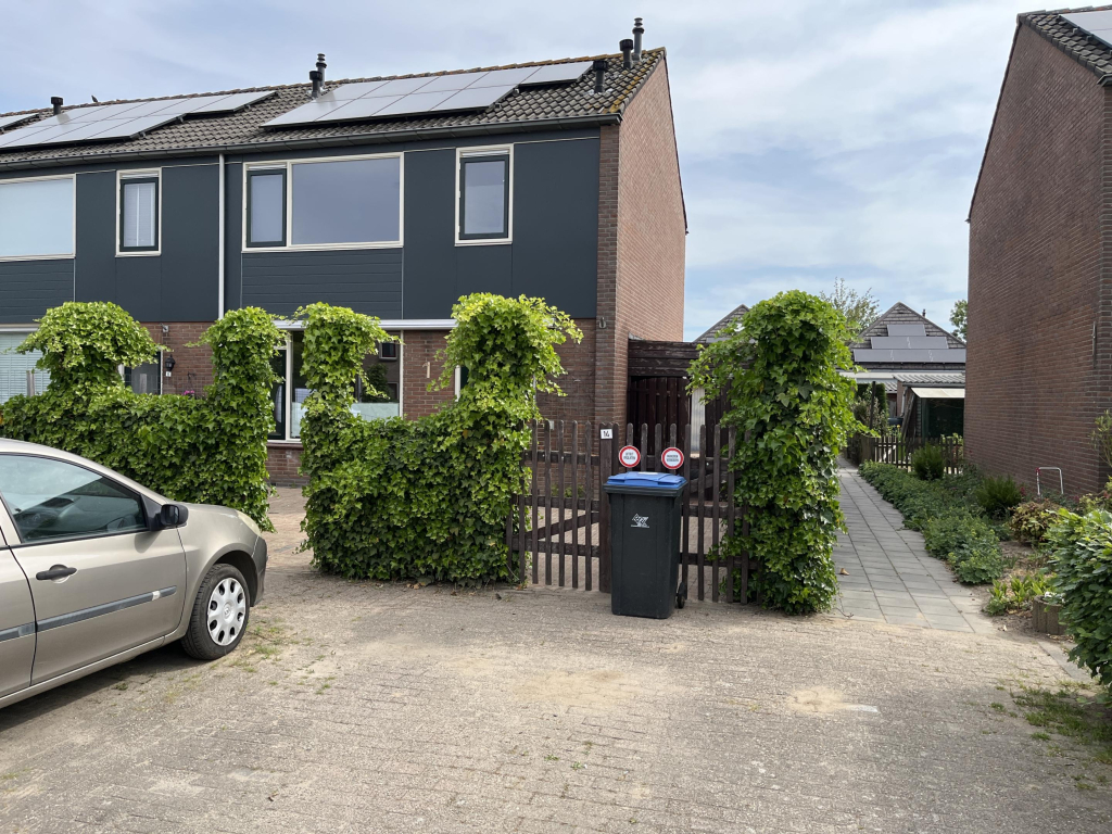 Foto 1 van Gemeentstraat 14 in Opijnen