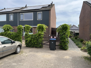Gemeentstraat 14 in Opijnen