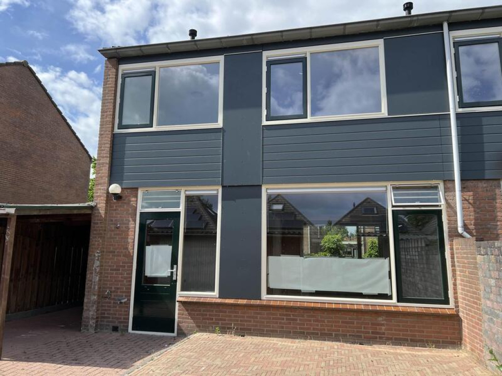 Foto 3 van Gemeentstraat 14 in Opijnen