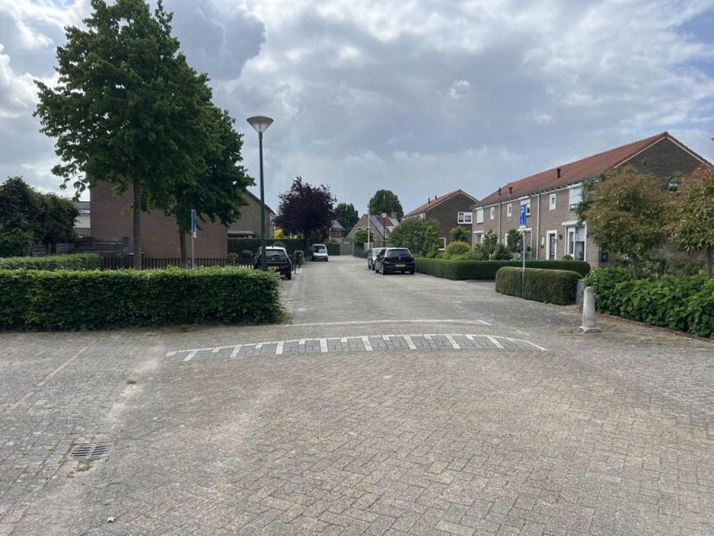 Foto 1 van Gemeentstraat 14 in Opijnen