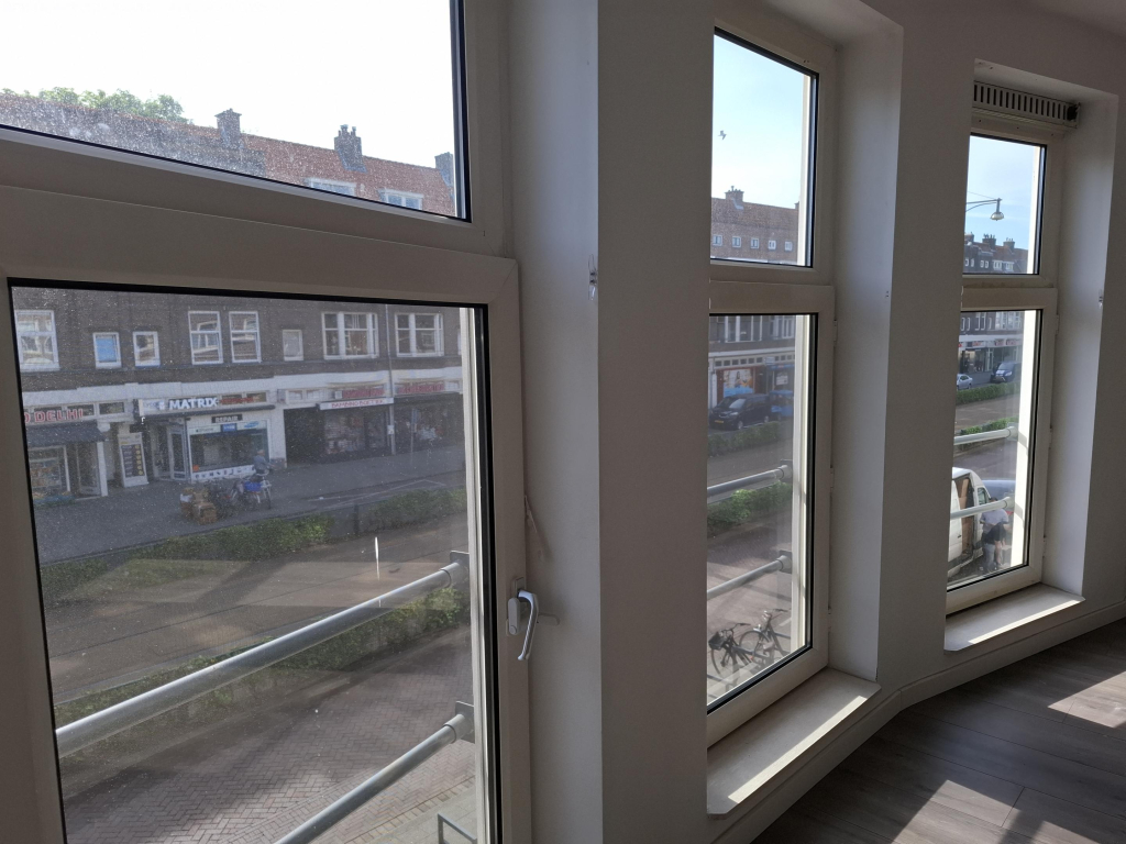 Foto 3 van Beijerlandselaan 93-C in Rotterdam