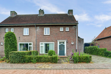 Gelderstraat 66 in Hilvarenbeek