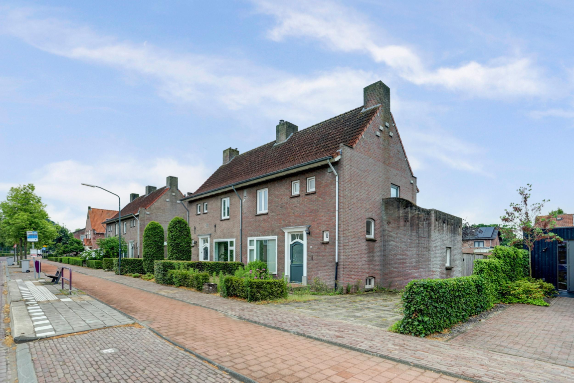 Foto 1 van Gelderstraat 66 in Hilvarenbeek