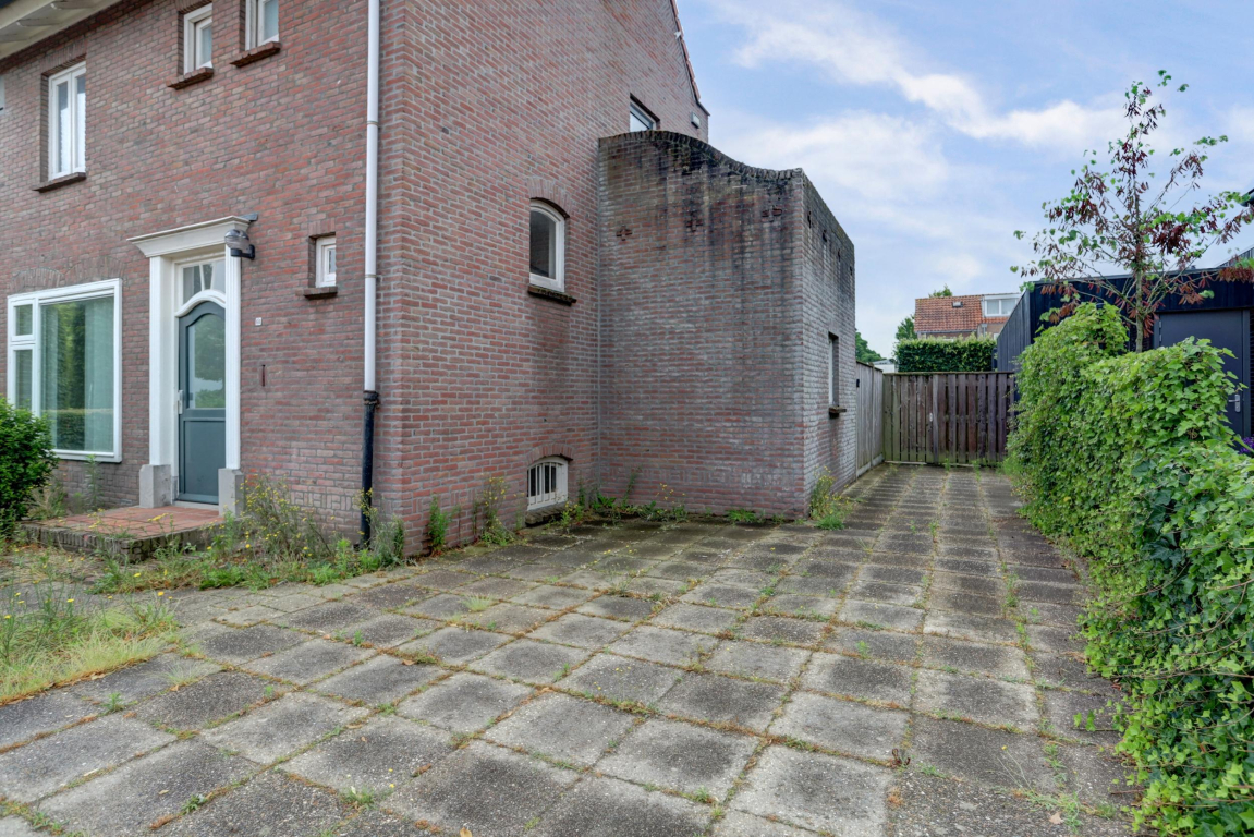 Foto 2 van Gelderstraat 66 in Hilvarenbeek