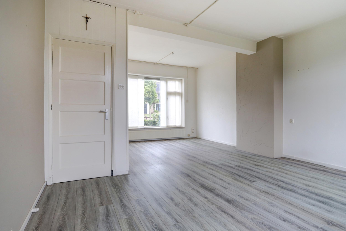 Foto 4 van Gelderstraat 66 in Hilvarenbeek