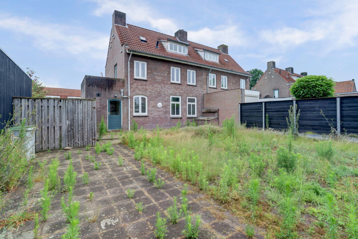 Foto 30 van Gelderstraat 66 in Hilvarenbeek