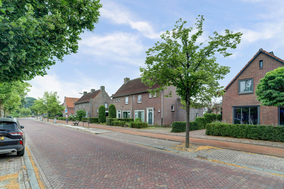 Foto 35 van Gelderstraat 66 in Hilvarenbeek