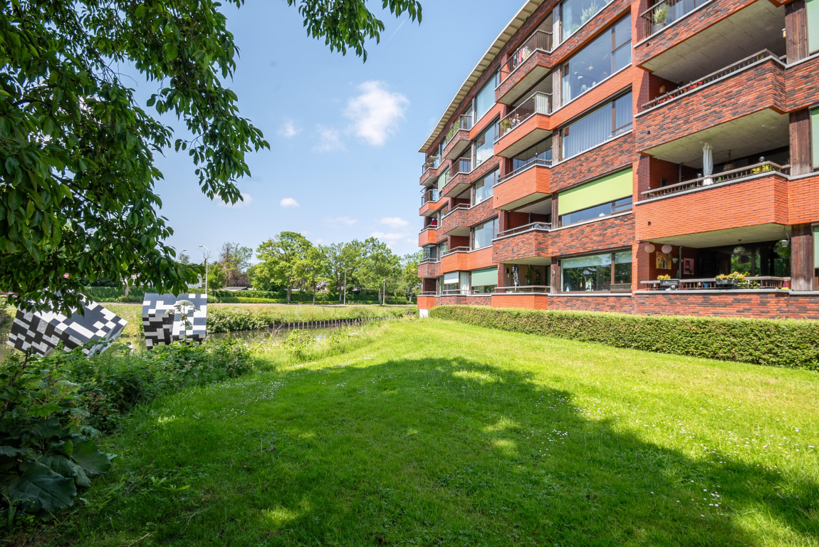Foto 1 van Athene 109 in Gorinchem