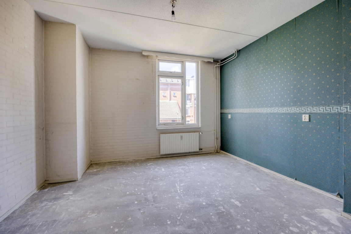 Foto 4 van Meester Marrestraat 76 in Rotterdam