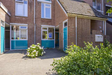 Meester Marrestraat 76 in Rotterdam