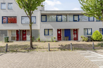 Hortensiastraat 35 in Rotterdam