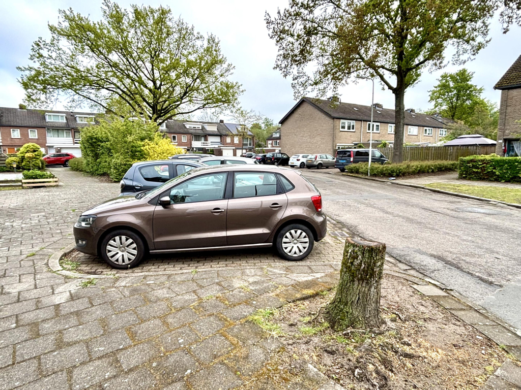 Foto 4 van Azurietdijk 155 in Roosendaal