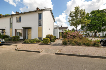 Van Coevordenstraat 36 in Emmen