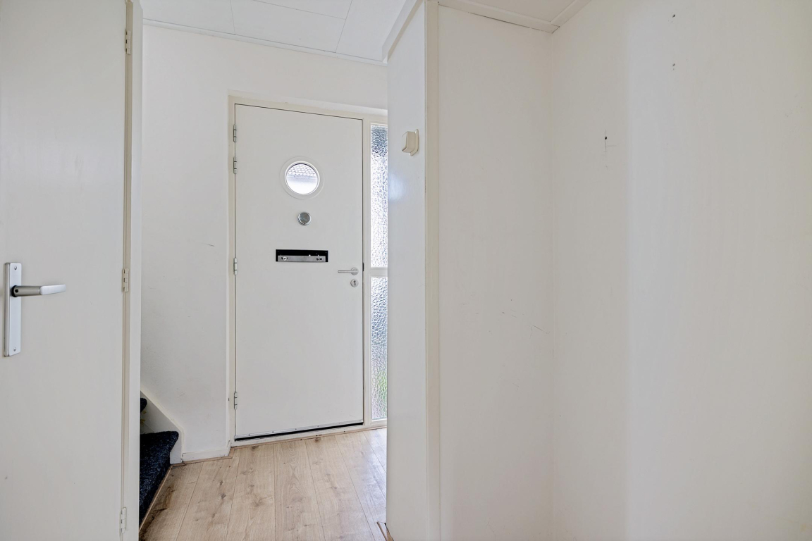 Foto 1 van Van Coevordenstraat 36 in Emmen