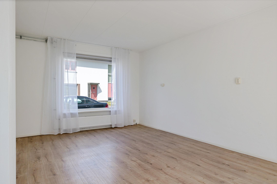 Foto 4 van Van Coevordenstraat 36 in Emmen