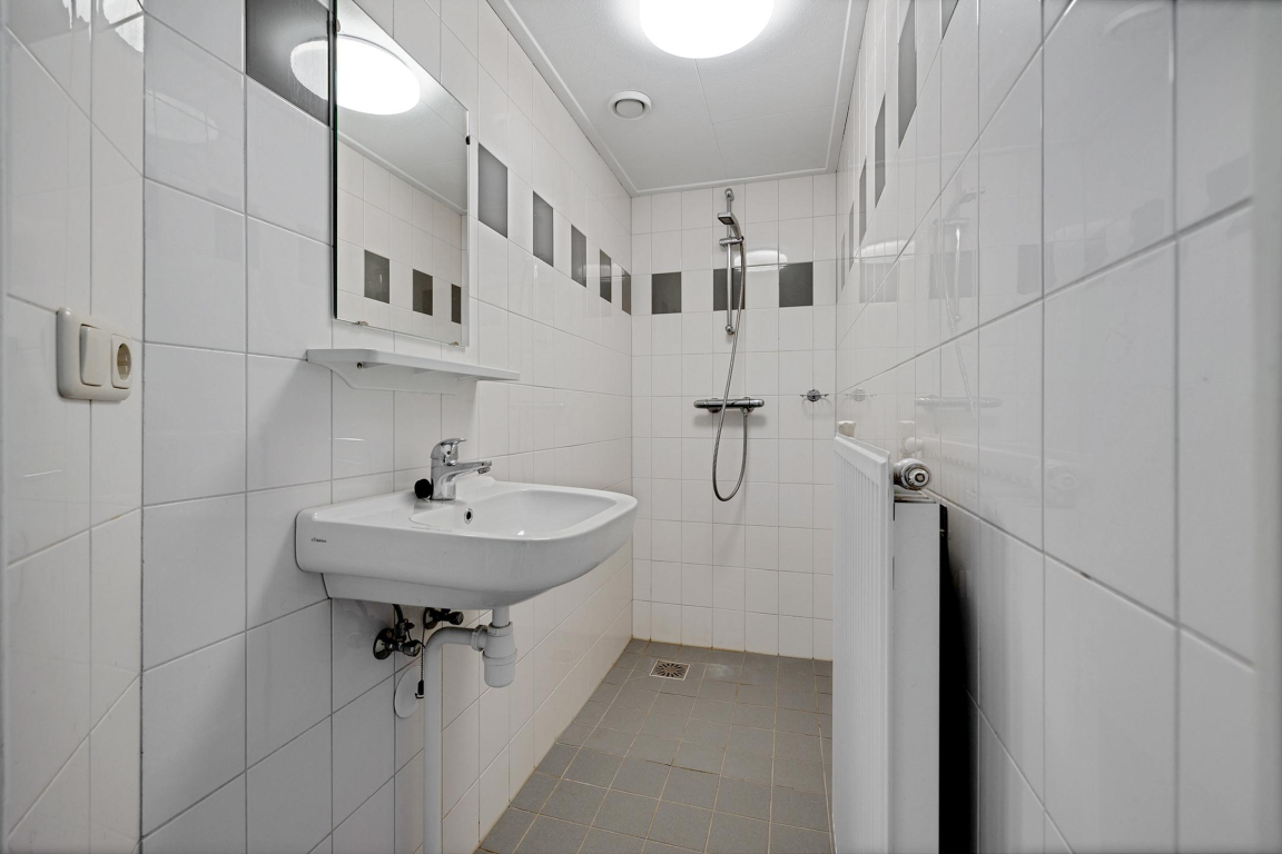 Foto 10 van Van Coevordenstraat 36 in Emmen