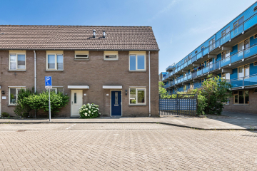 Mergelwal 25 in Nieuwegein