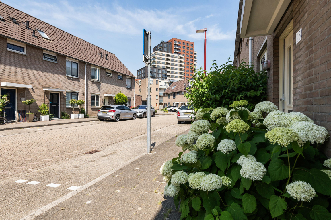 Foto 28 van Mergelwal 25 in Nieuwegein