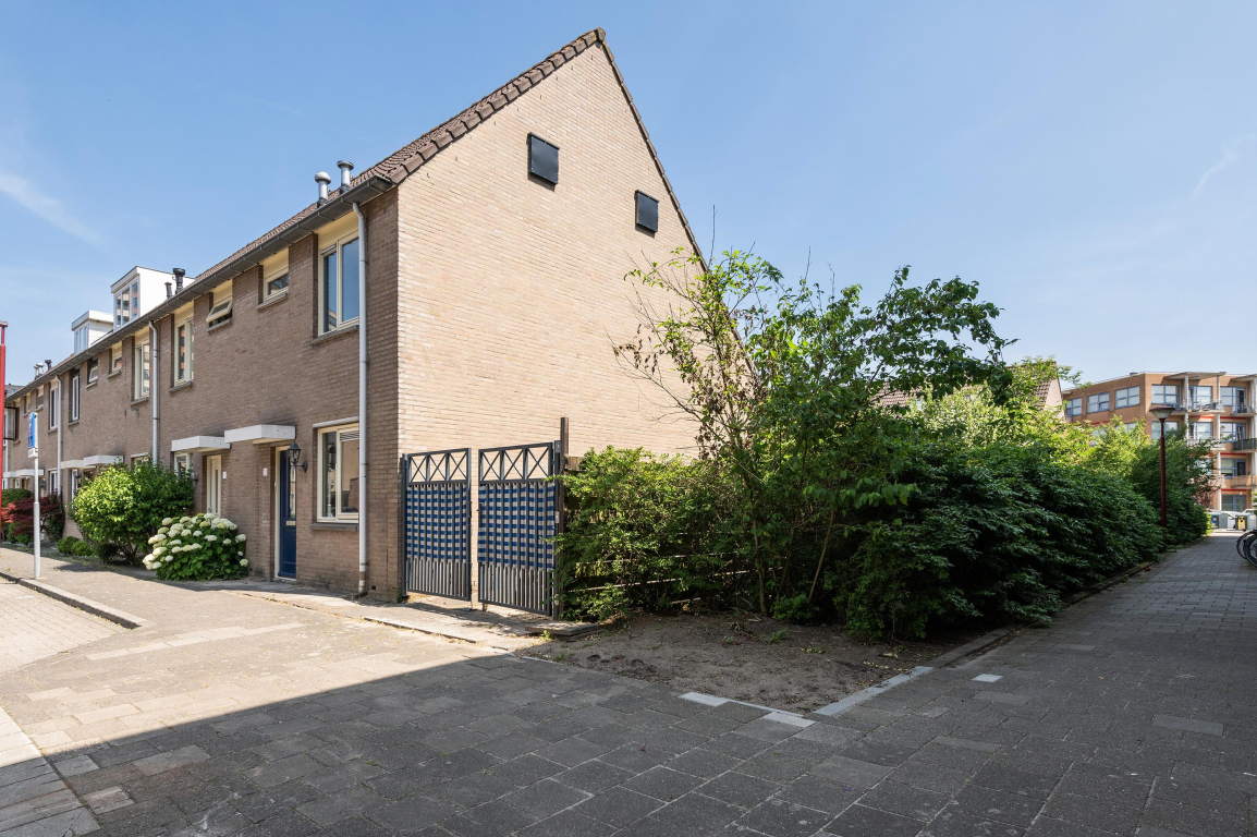 Foto 1 van Mergelwal 25 in Nieuwegein