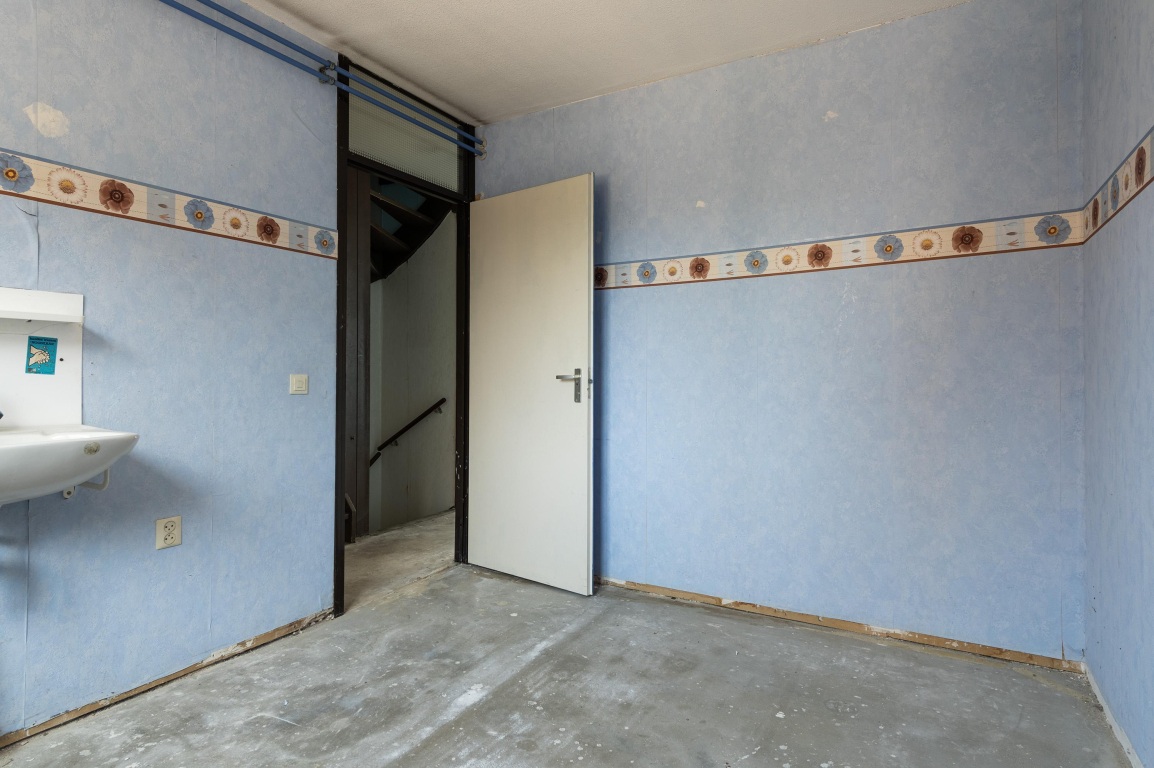 Foto 18 van Mergelwal 25 in Nieuwegein