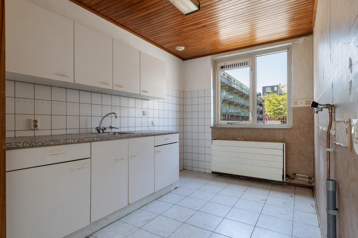Foto 9 van Mergelwal 25 in Nieuwegein