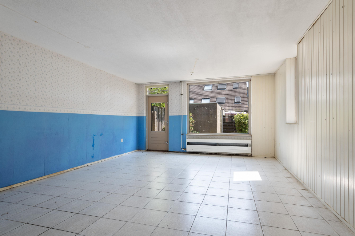 Foto 5 van Mergelwal 25 in Nieuwegein