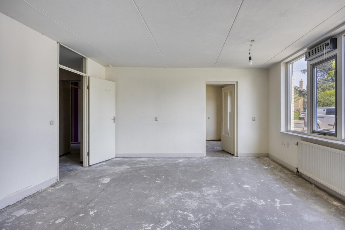 Foto 4 van Sleutelring 7 in Rotterdam