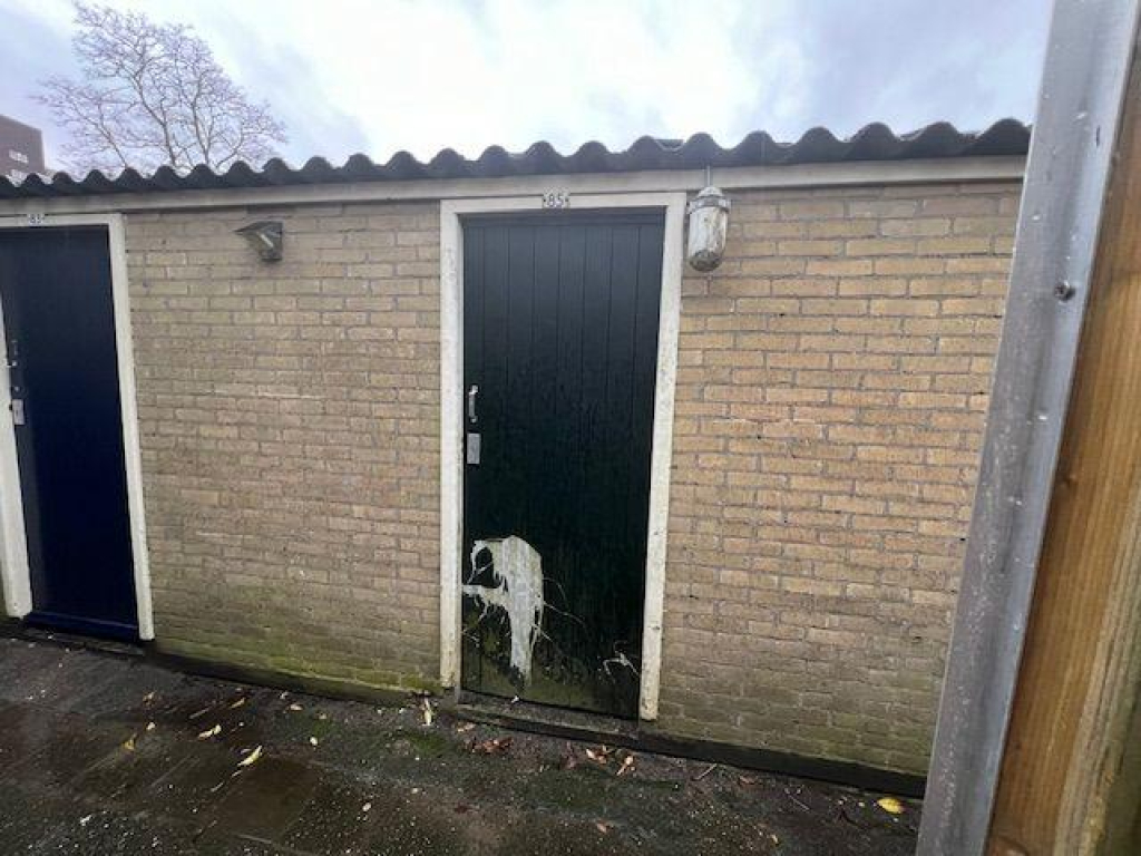 Foto 18 van Sluiskreek 85 in Rotterdam