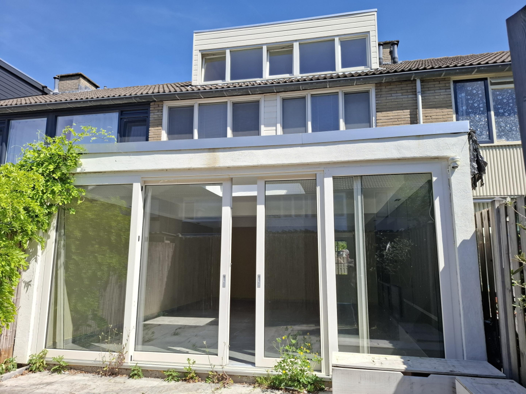 Foto 15 van Sluiskreek 85 in Rotterdam