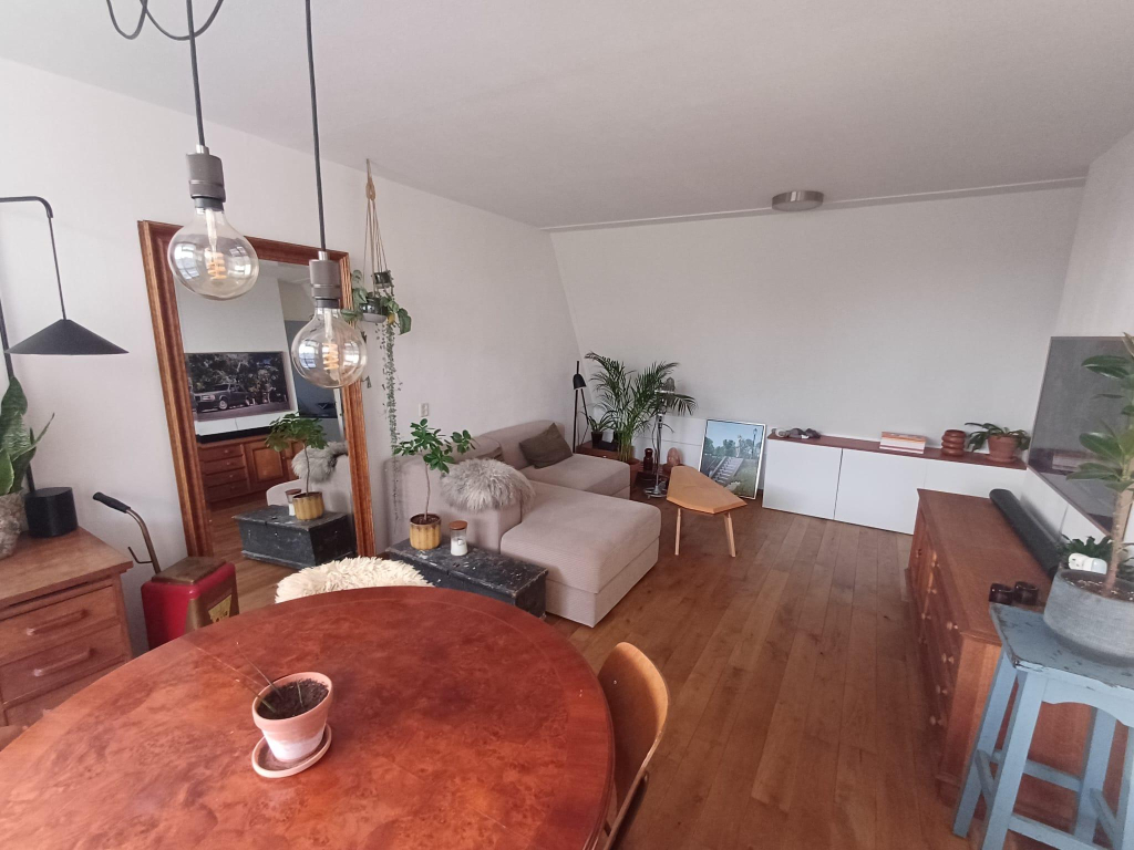 Foto 4 van Blekerhof 26 in Delft
