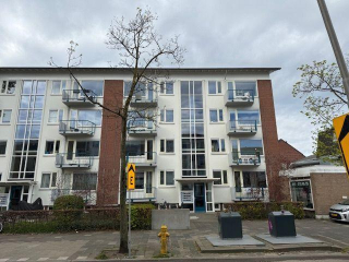 Van Lodensteynstraat 136 in Delft