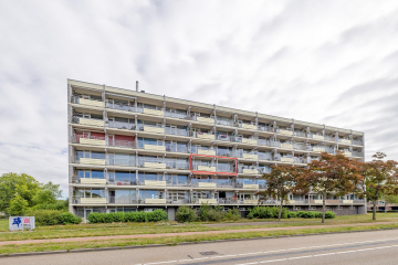 Erasmuslaan 37 in Hilversum