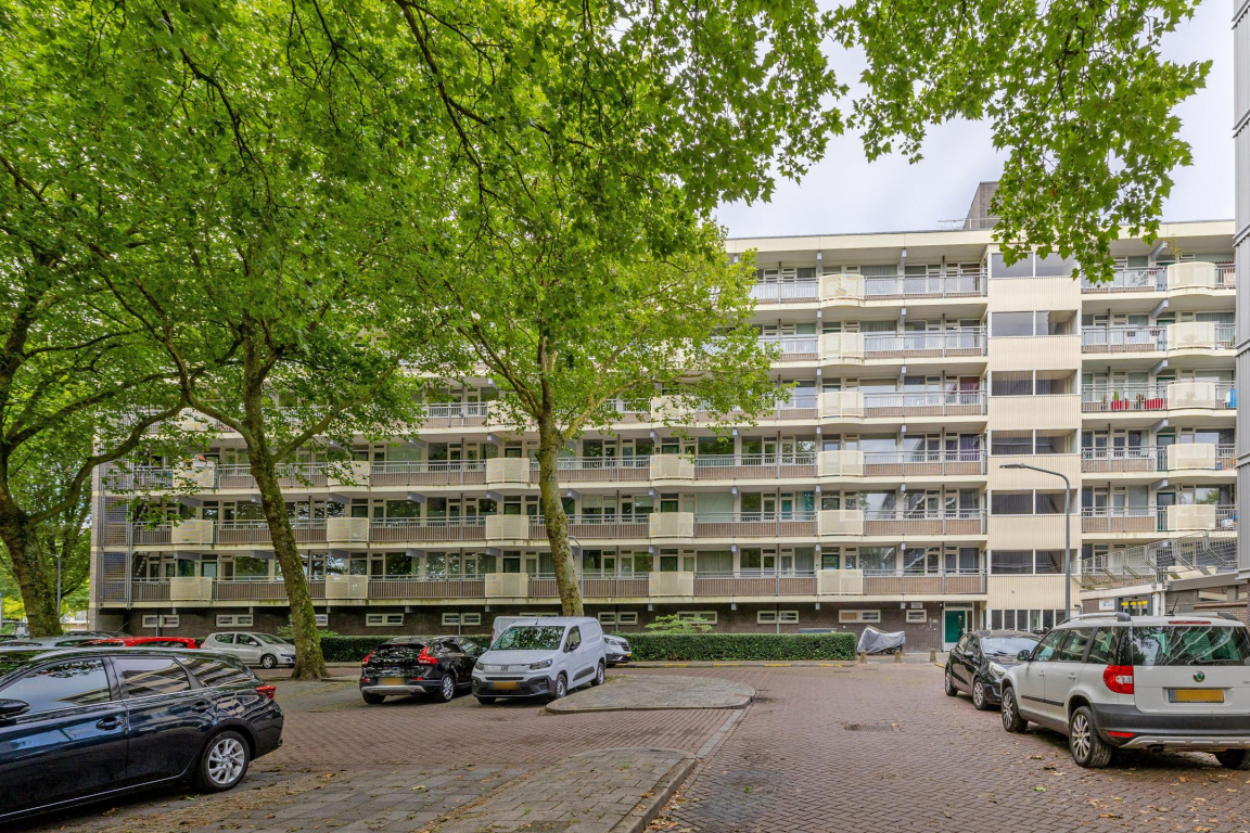 Foto 1 van Erasmuslaan 37 in Hilversum