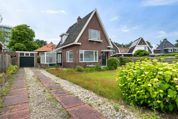 Zuiderstraat 1 in Emmen