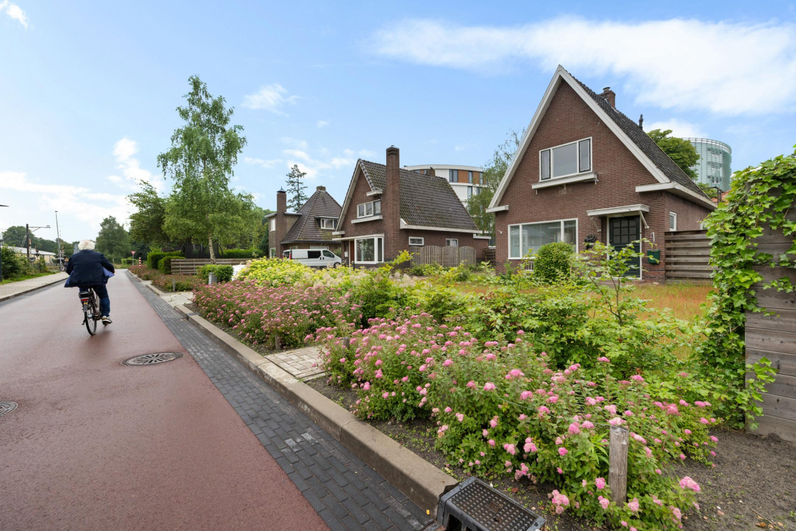 Foto 3 van Zuiderstraat 1 in Emmen